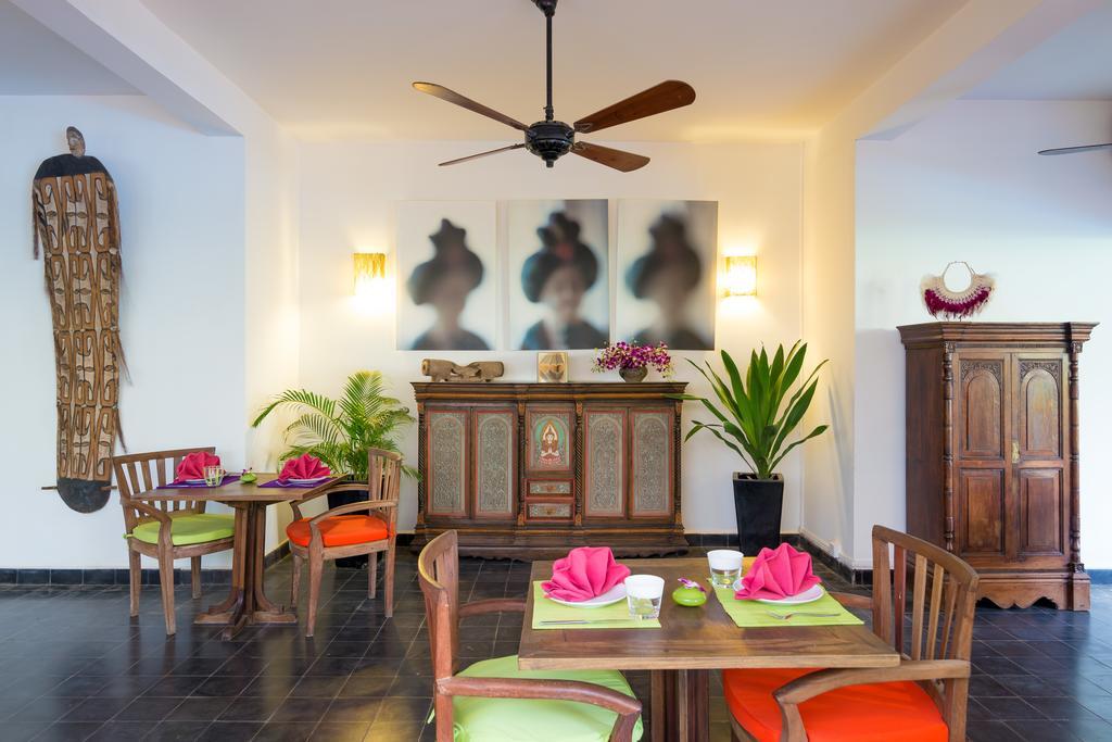 Samsara Villa Phnompen Kültér fotó