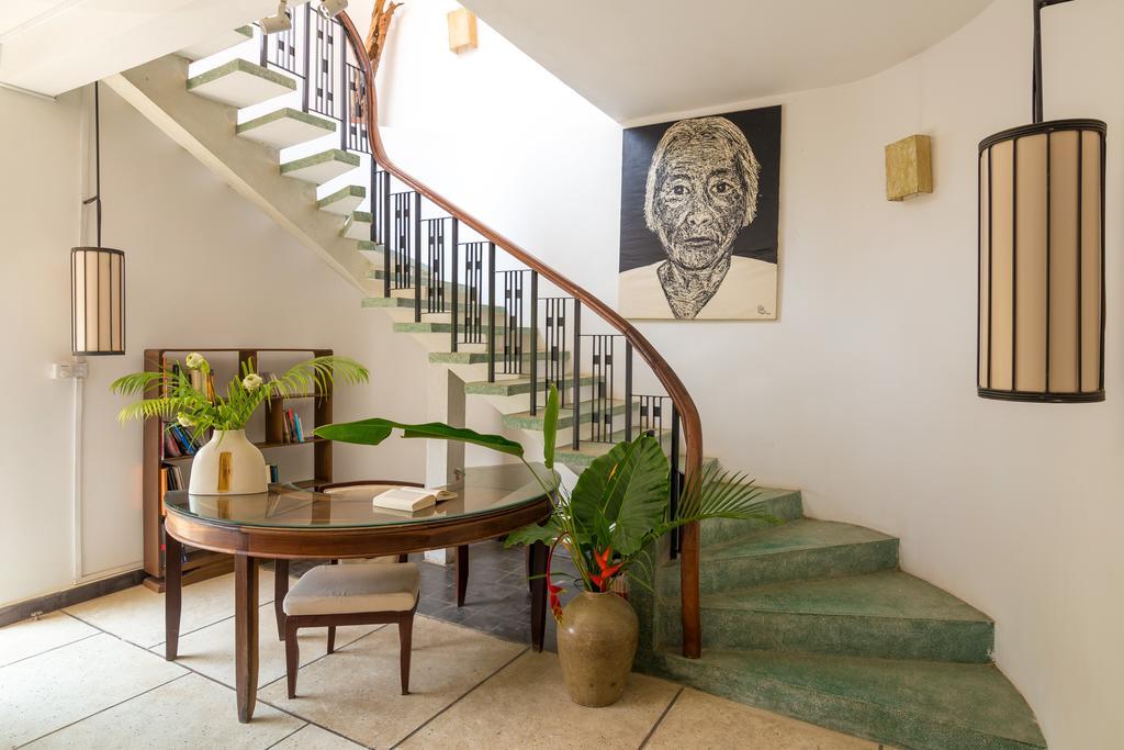 Samsara Villa Phnompen Kültér fotó