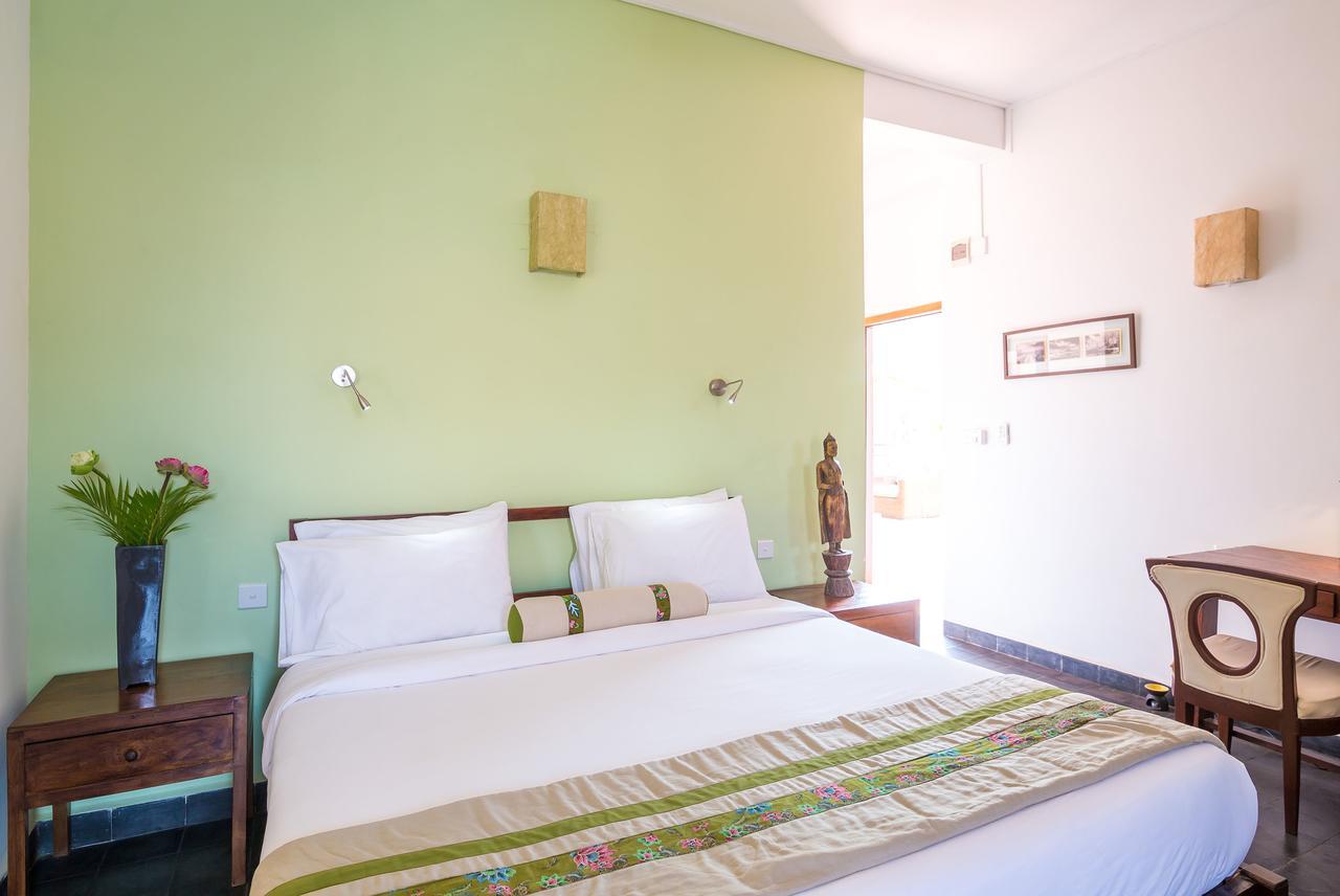 Samsara Villa Phnompen Kültér fotó