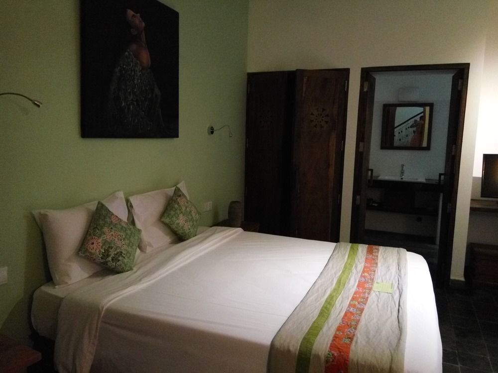 Samsara Villa Phnompen Kültér fotó