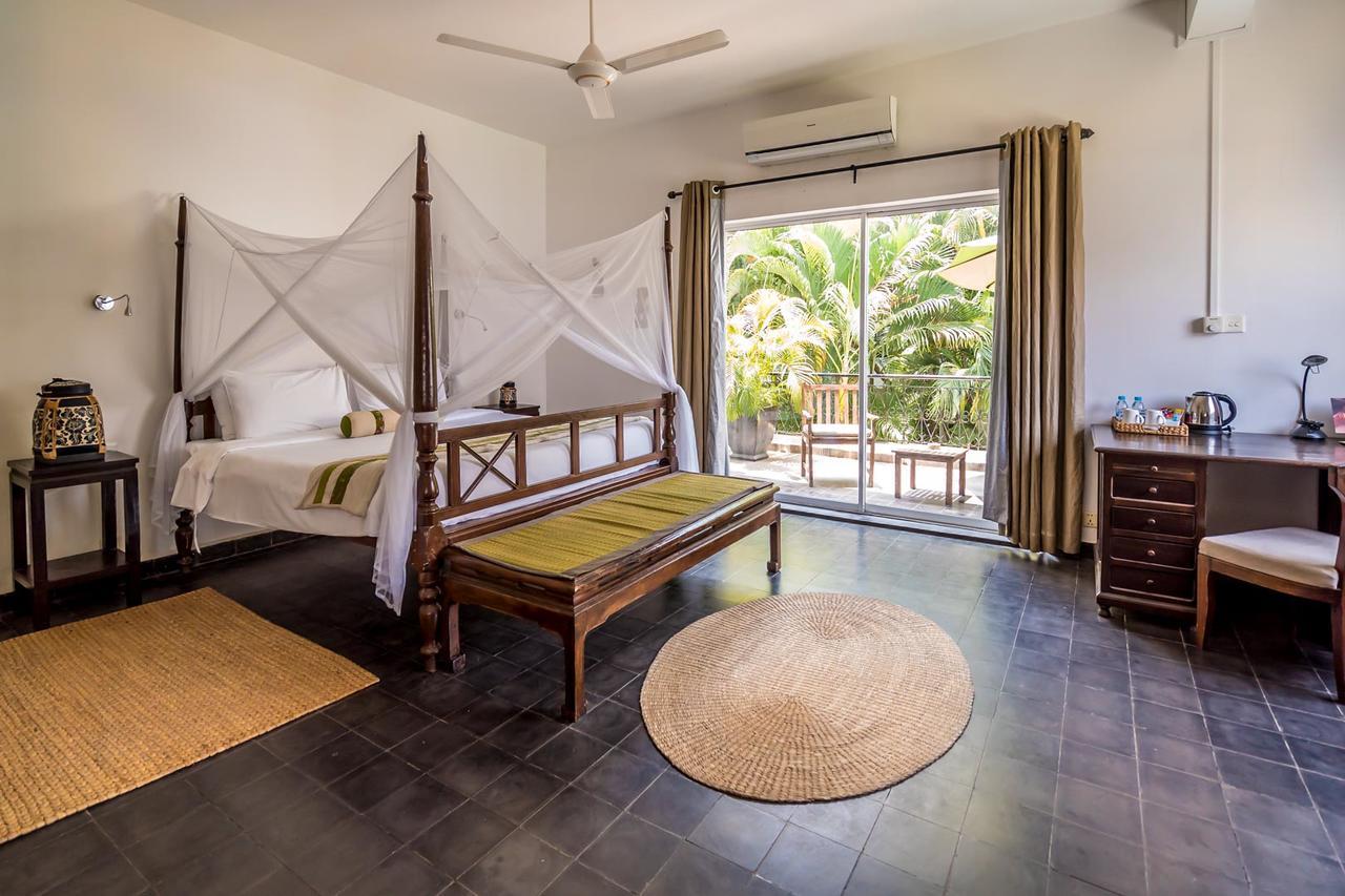 Samsara Villa Phnompen Kültér fotó