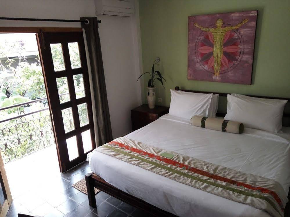 Samsara Villa Phnompen Kültér fotó